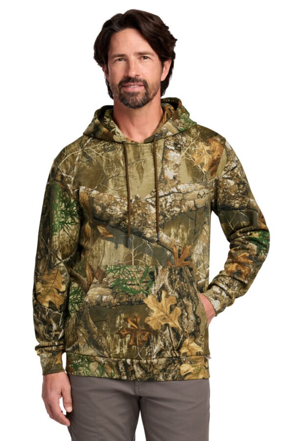 Russell Outdoors Realtree ® Pullover Hoodie RU400