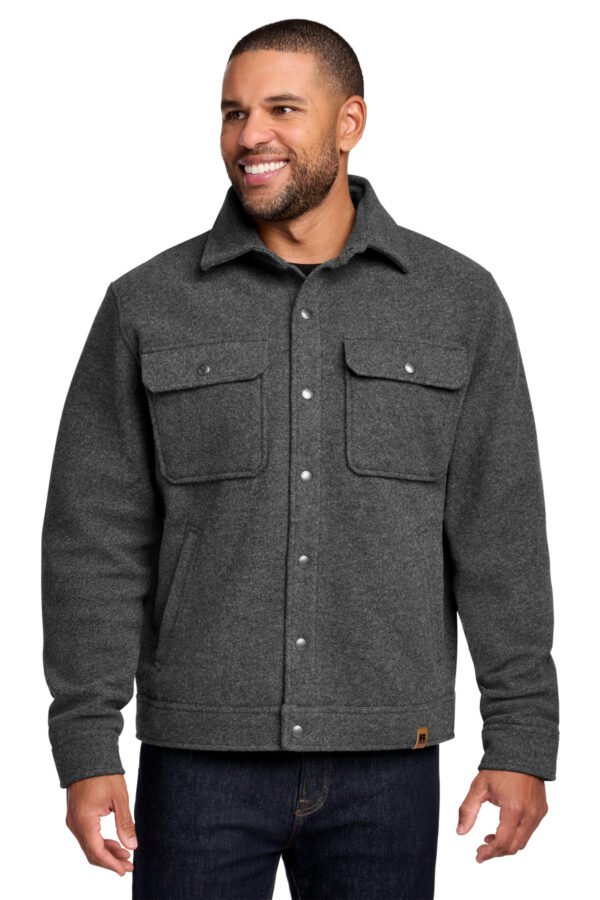 Russell Outdoors Basin Jacket RU550