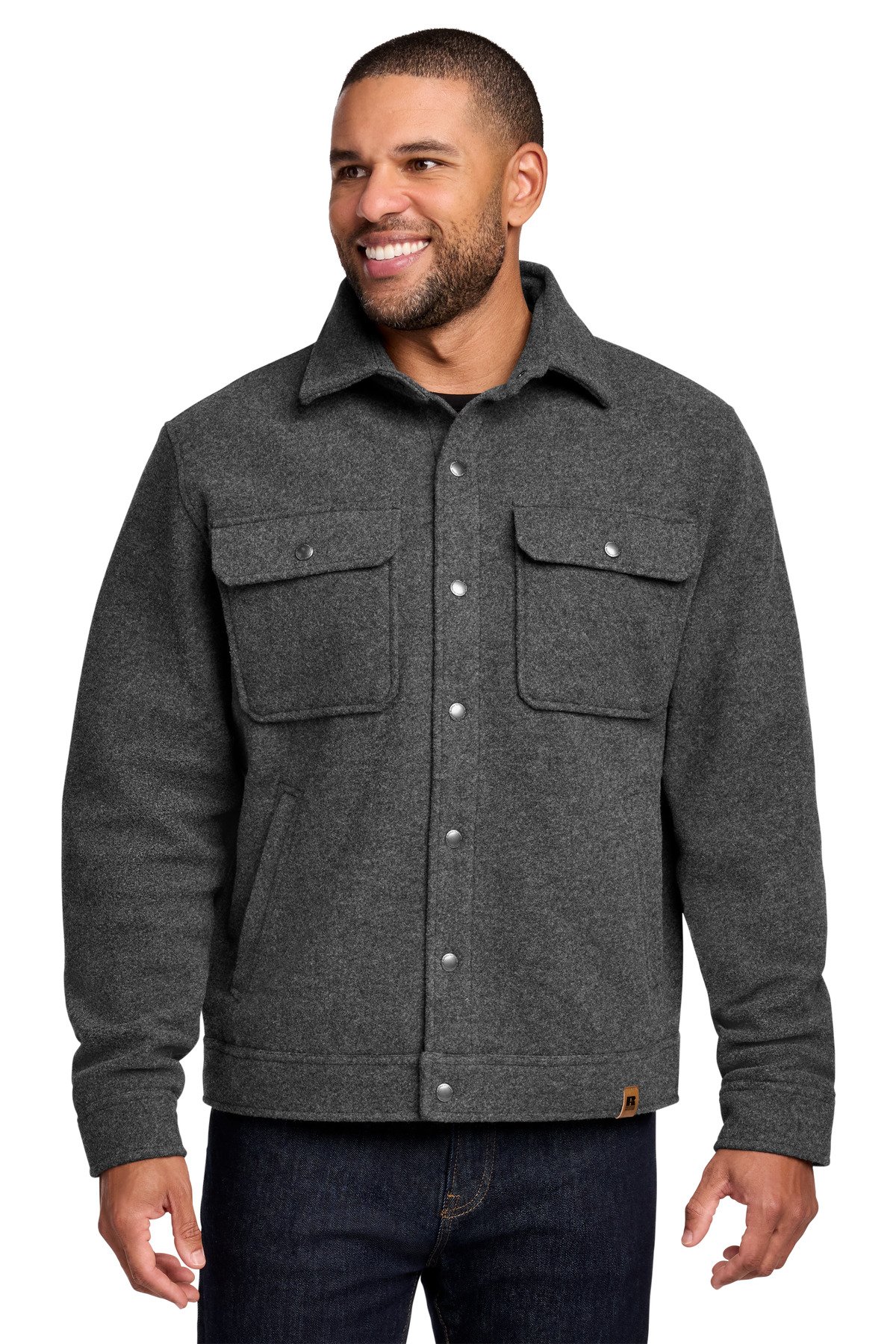 Russell Outdoors Basin Jacket RU550