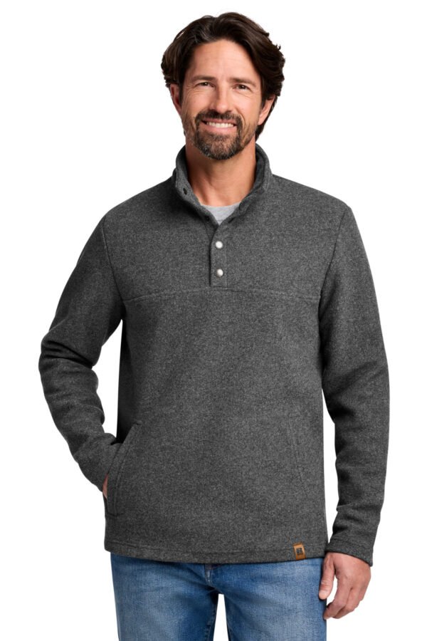 Russell Outdoors Basin Snap Pullover RU551 RU551