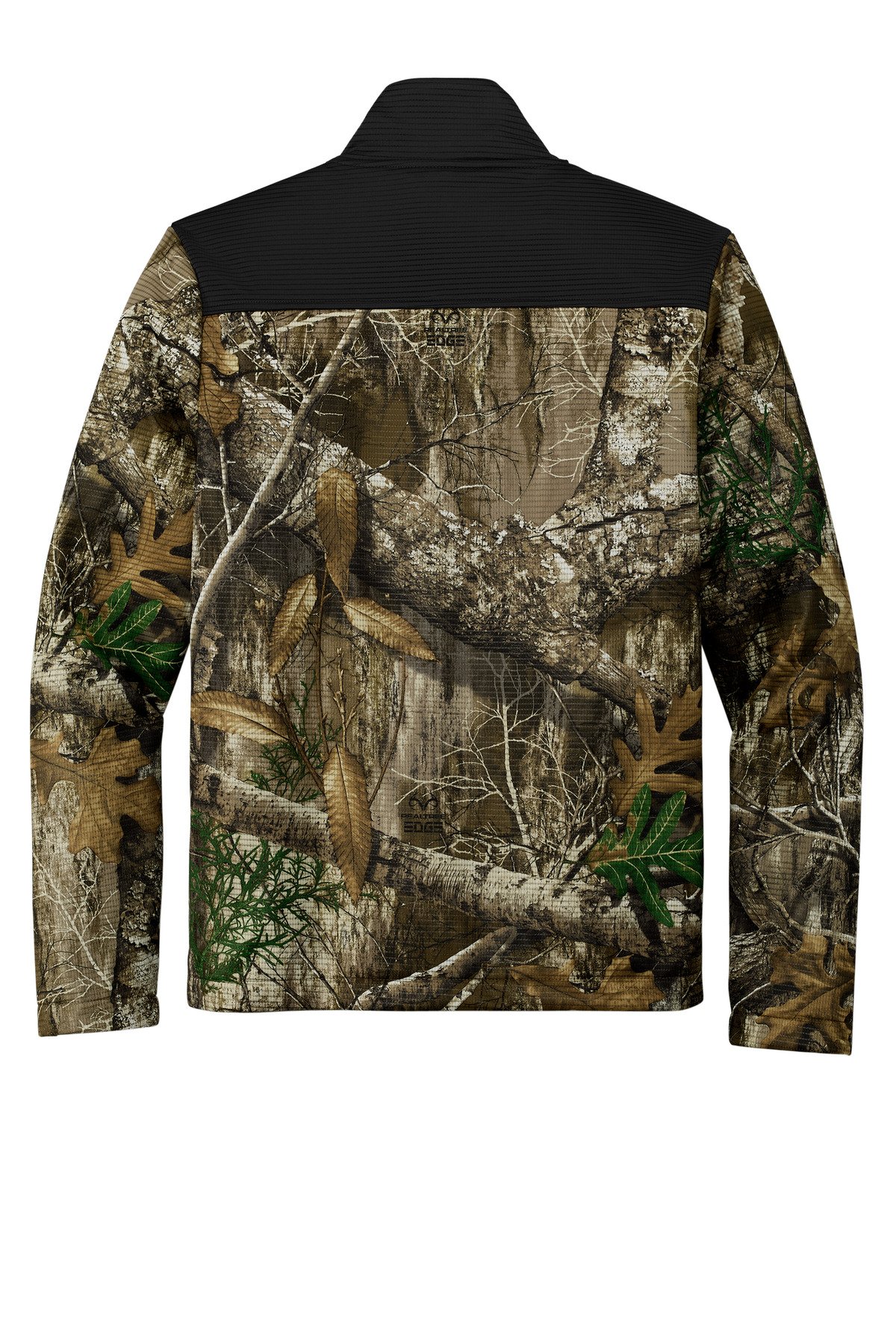 Russell Outdoors Realtree ® Atlas Colorblock Soft Shell RU601 - Image 4