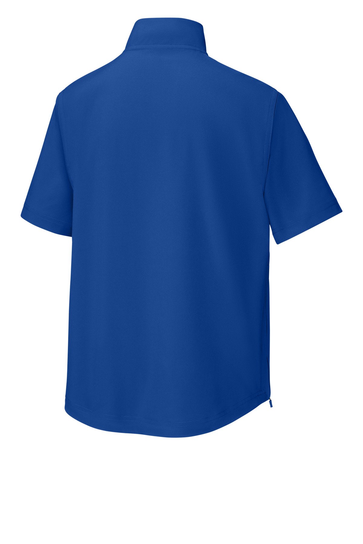 Richardson Youth Barrage Wind Shirt RY7400SSQ - Image 4