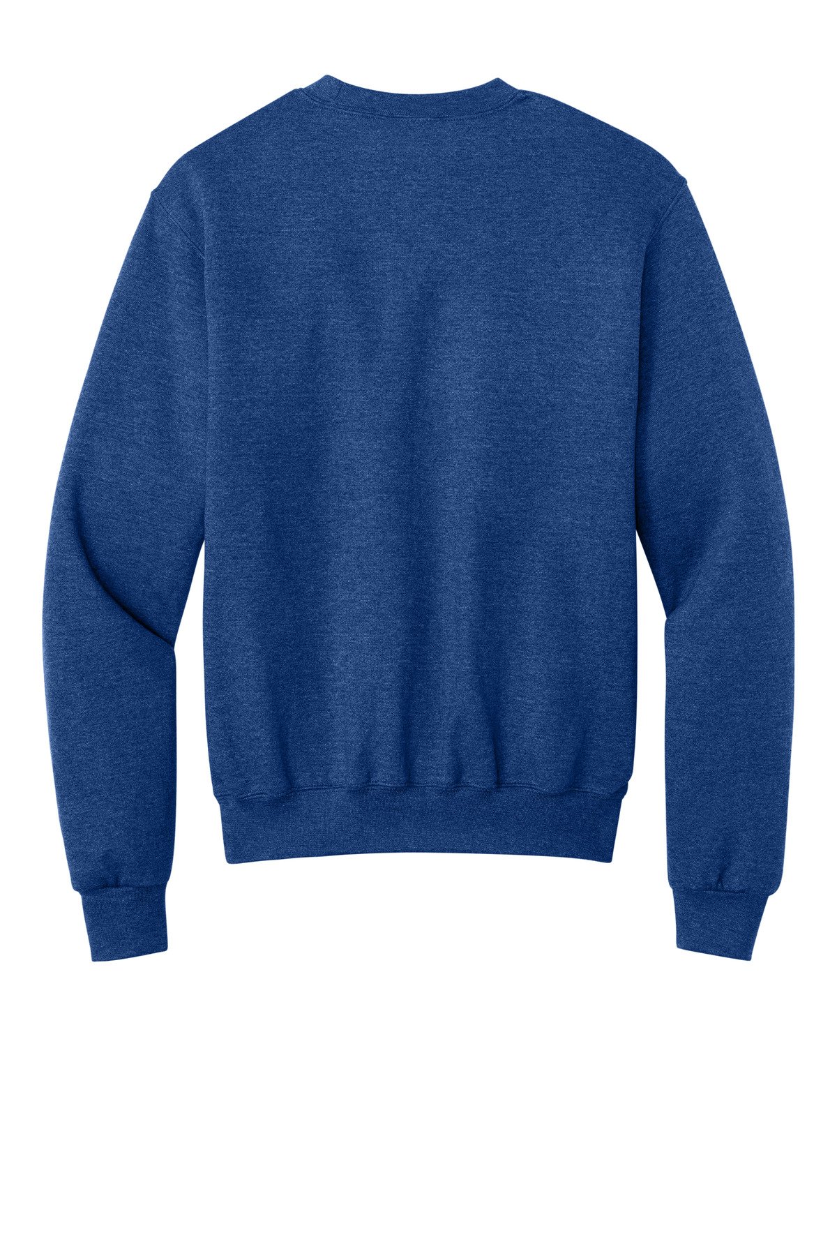 Champion ® Powerblend ® Crewneck Sweatshirt. S6000 - Image 4
