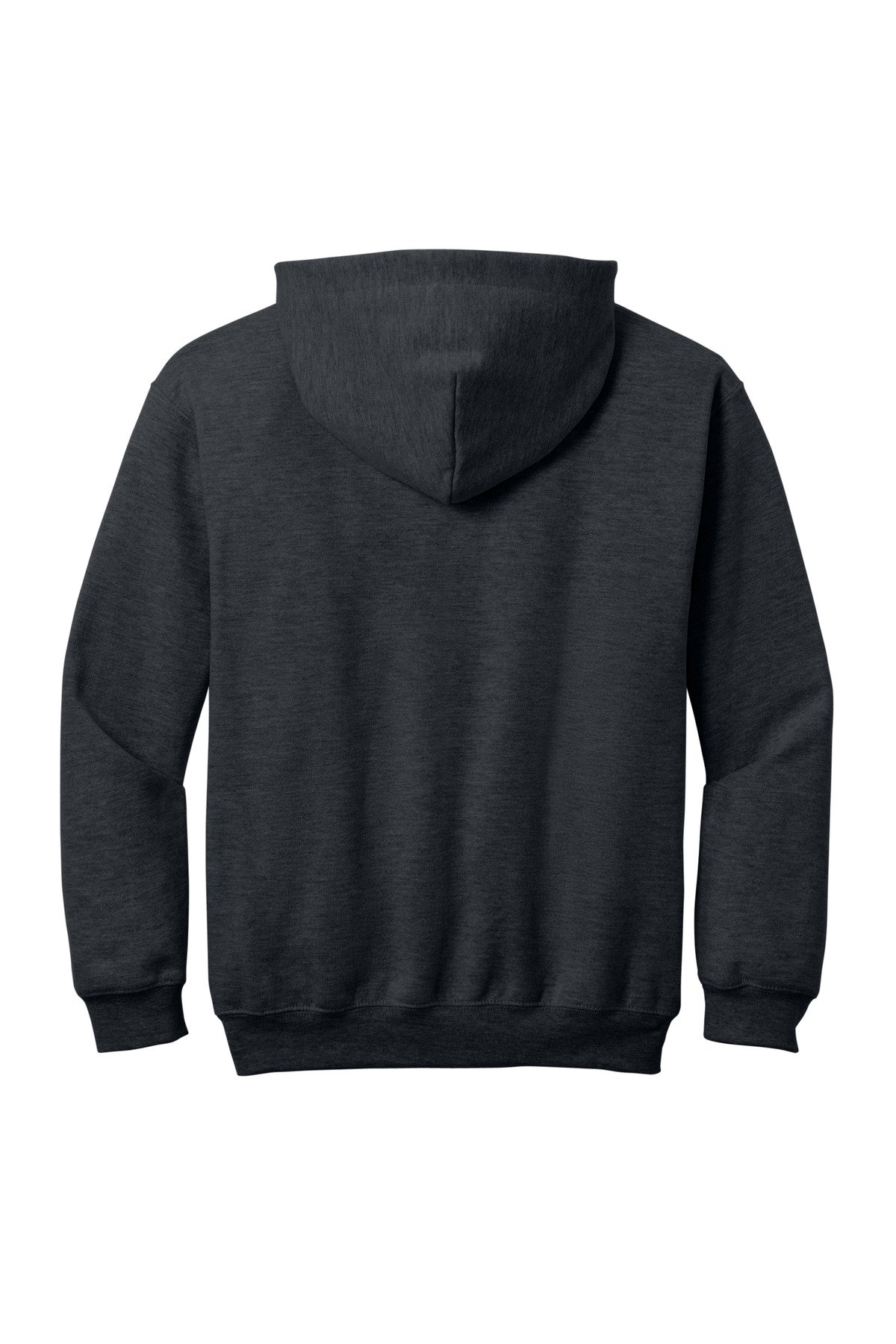 Gildan ® Youth Softstyle ® Midweight Fleece Hoodie SF500B - Image 4