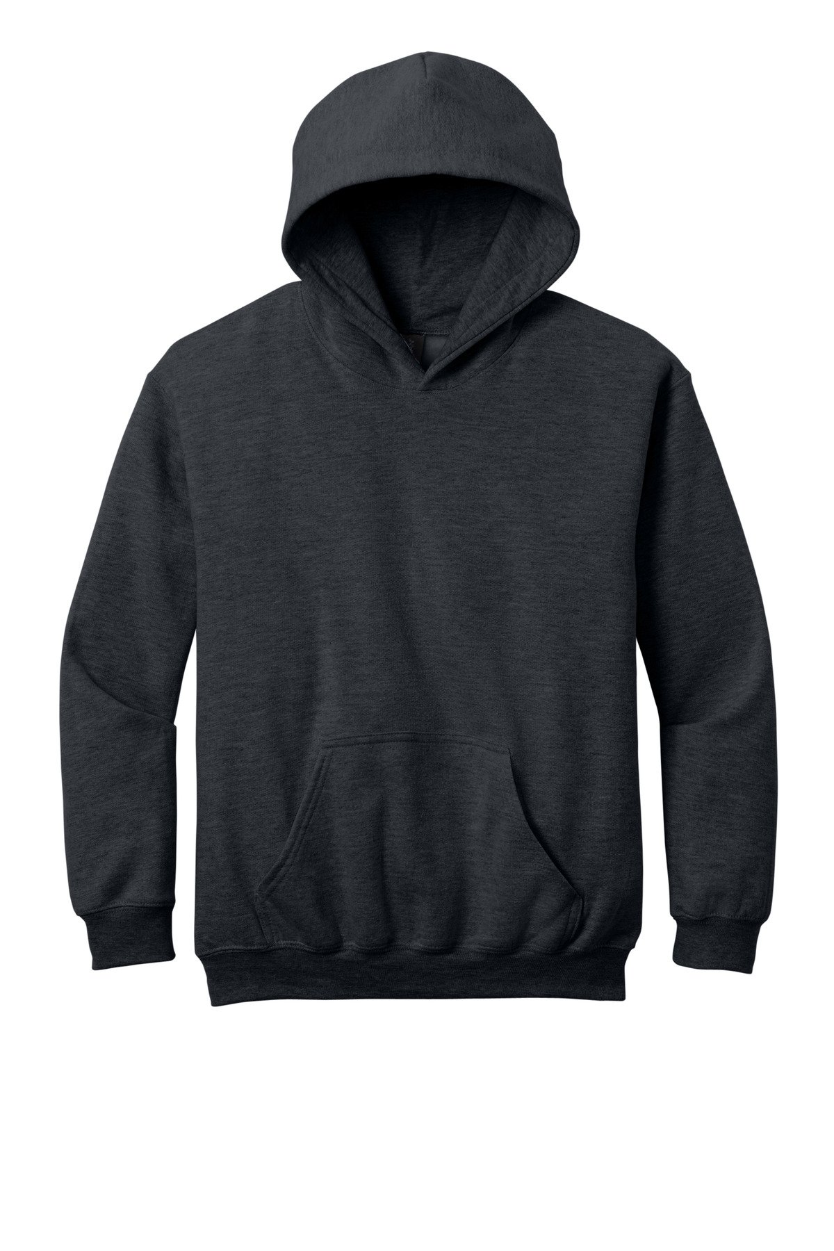 Gildan ® Youth Softstyle ® Midweight Fleece Hoodie SF500B - Image 3