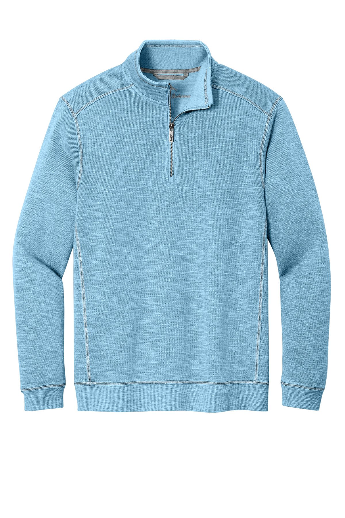 Tommy Bahama ® Tobago Bay 1/2-Zip ST226342TB - Image 3
