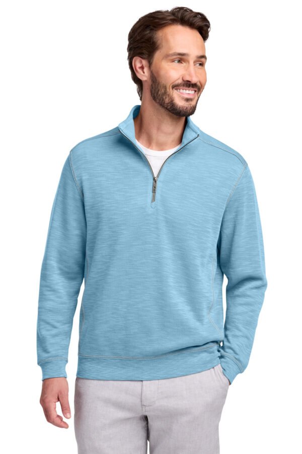 Tommy Bahama ®  Tobago Bay 1/2-Zip ST226342TB