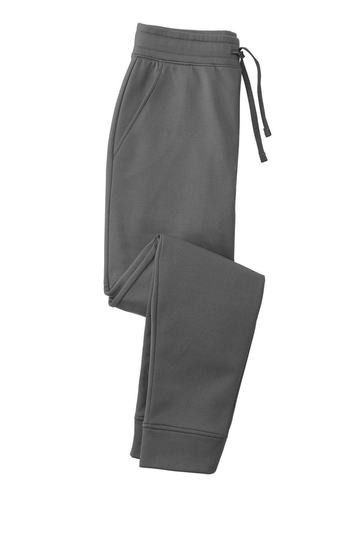 Sport-Tek ® Sport-Wick ® Fleece Jogger ST233 - Image 3