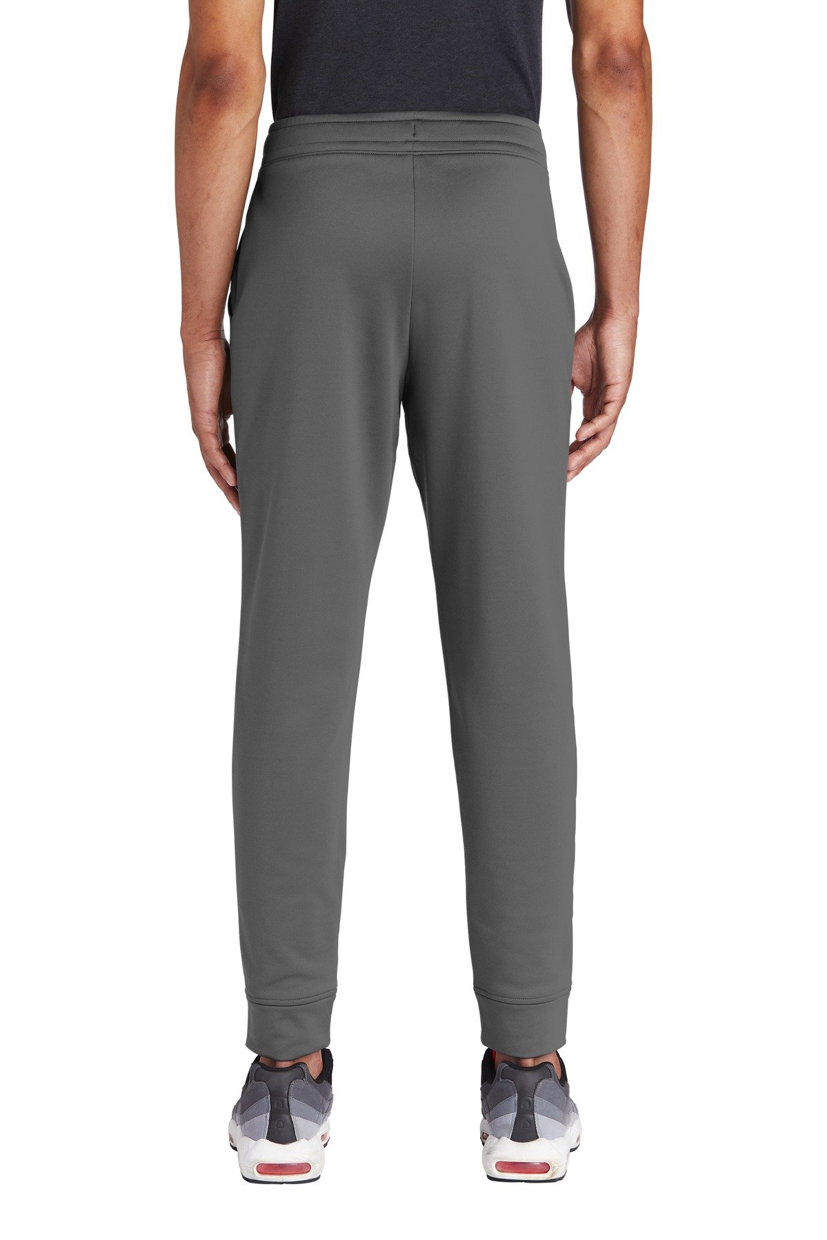 Sport-Tek ® Sport-Wick ® Fleece Jogger ST233 - Image 2