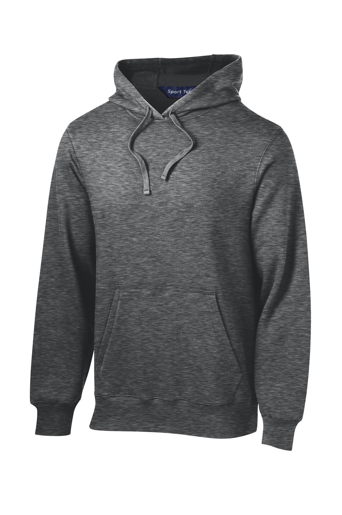 Sport-Tek ® Tall Pullover Hooded Sweatshirt. TST254 - Image 3