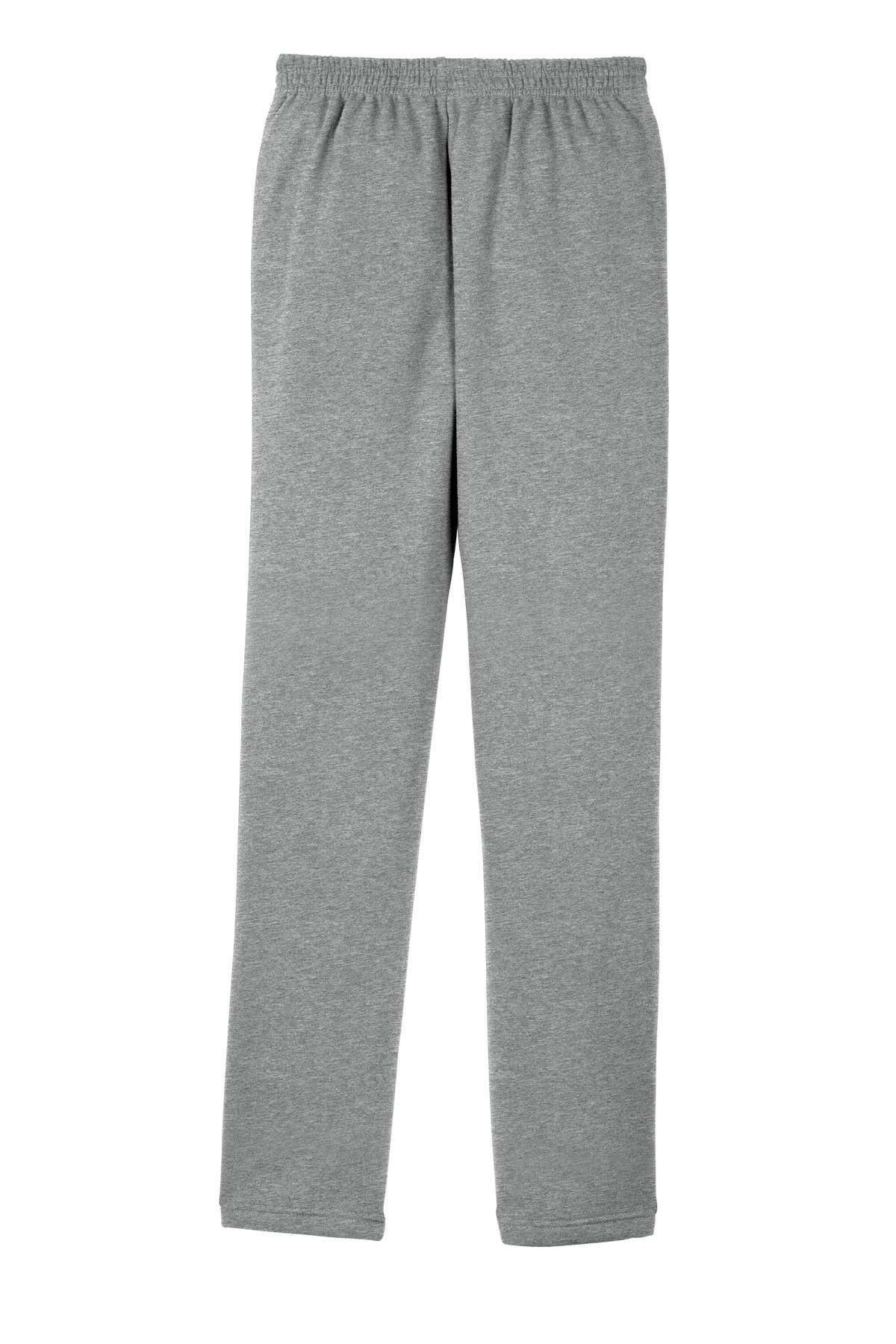 Sport-Tek ® Open Bottom Sweatpant. ST257 - Image 4