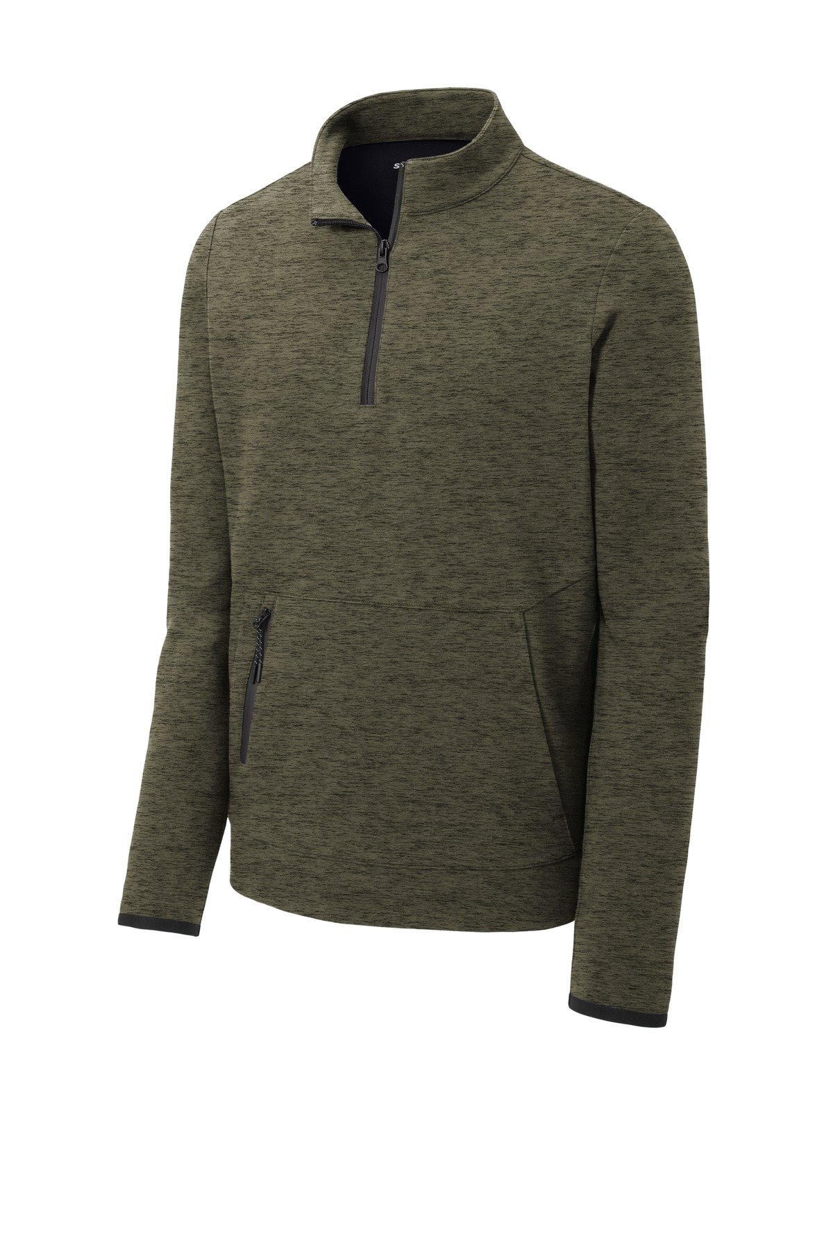 Sport-Tek ® Triumph 1/4-Zip Pullover ST281 - Image 3