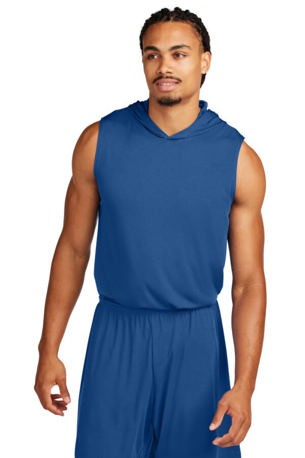 Sport-Tek ® Competitor Sleeveless Hoodie ST352H