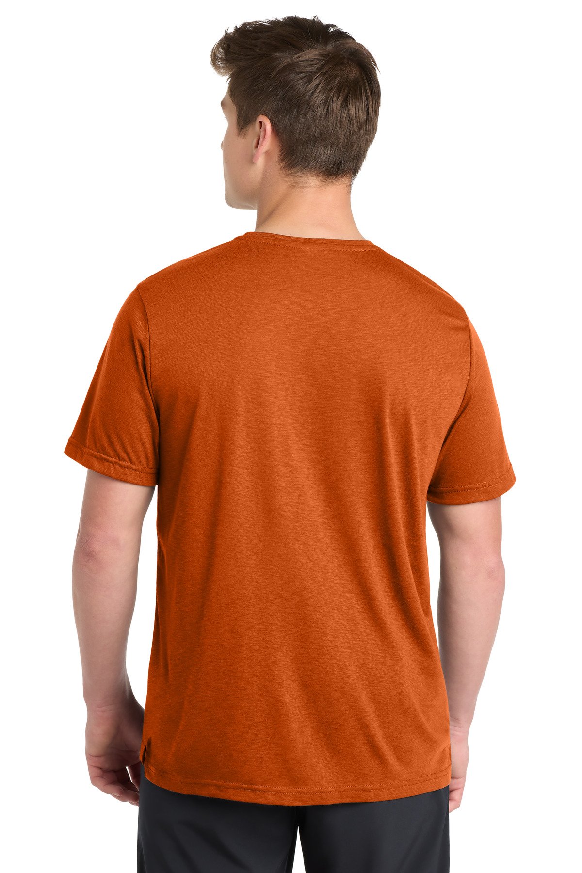 Sport-Tek ® PosiCharge ® Strive Tee. ST430 - Image 2