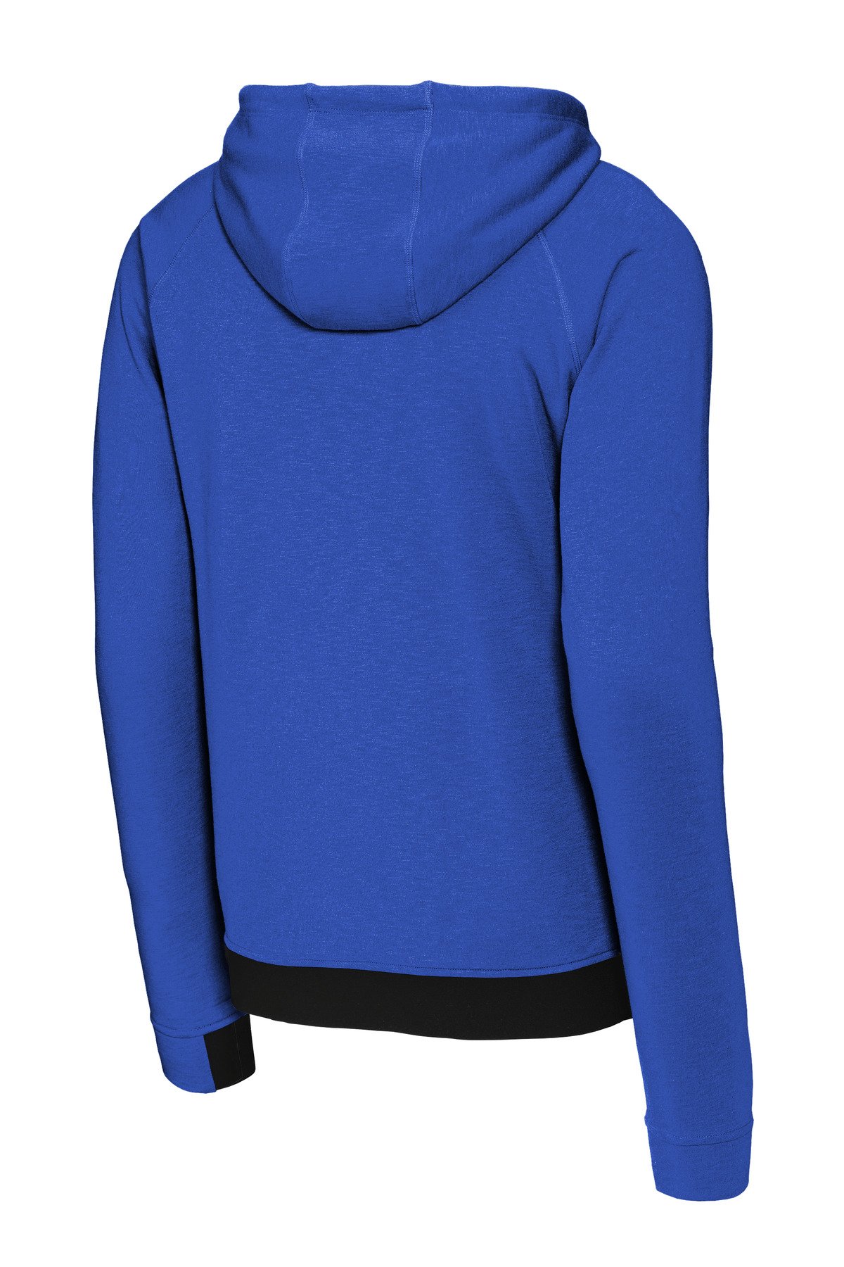 Sport-Tek ® PosiCharge ® Strive Hooded Pullover ST571 - Image 4