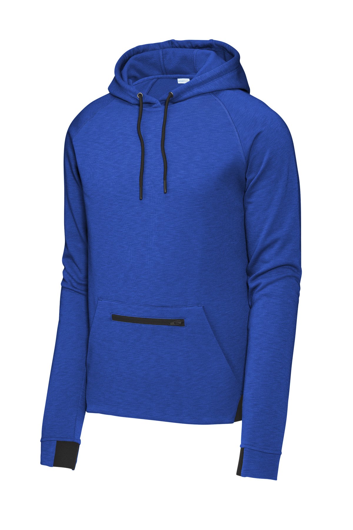 Sport-Tek ® PosiCharge ® Strive Hooded Pullover ST571 - Image 3