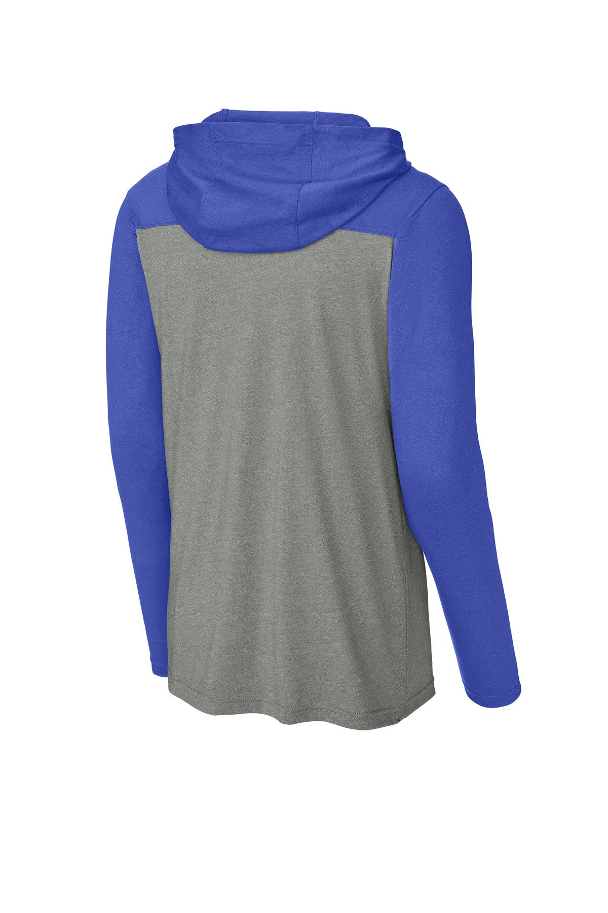 Sport-Tek ®  Halftime Long Sleeve Hoodie ST6044 - Image 4
