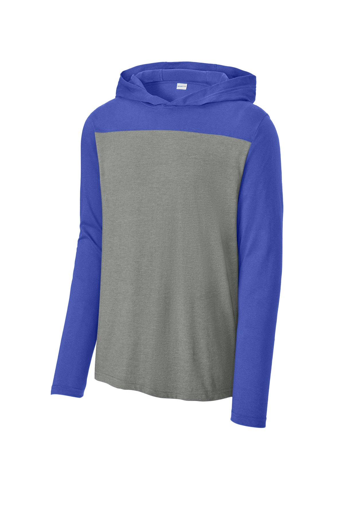Sport-Tek ®  Halftime Long Sleeve Hoodie ST6044 - Image 3