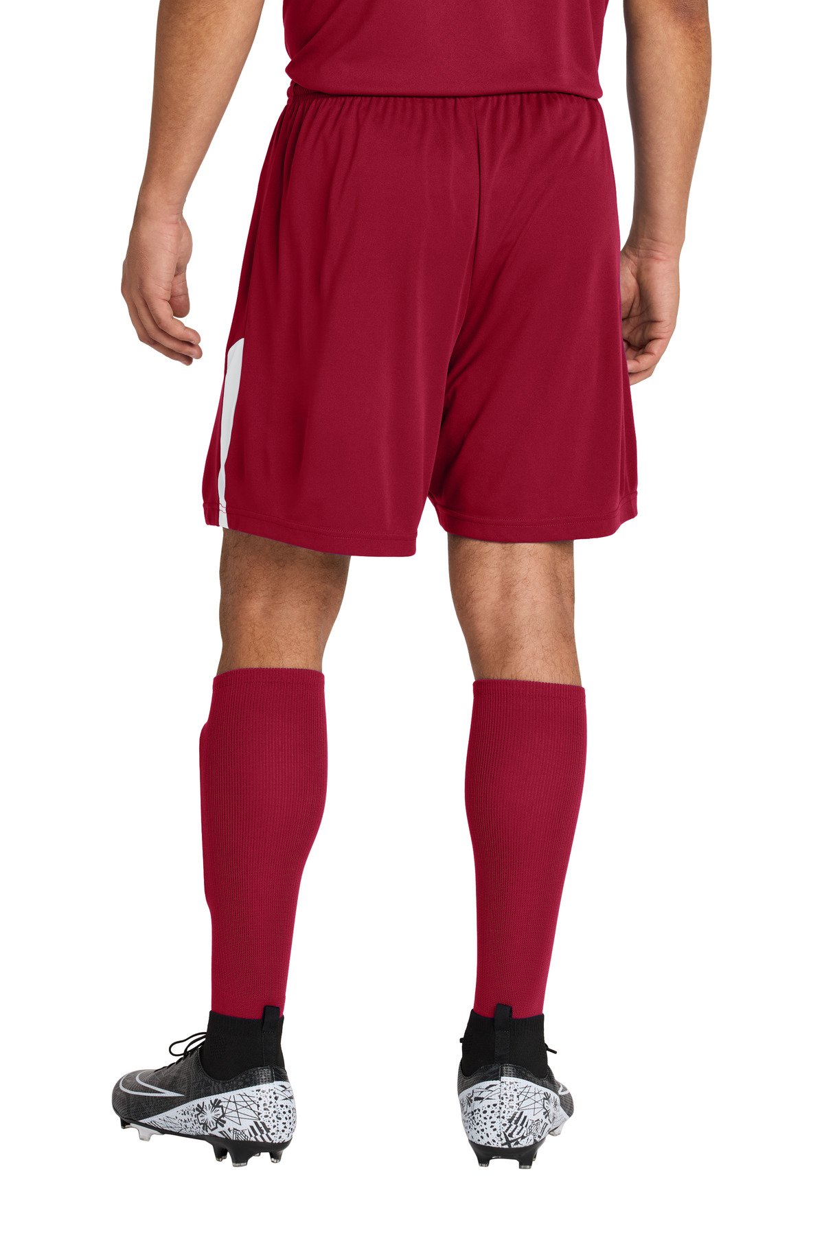 Sport-Tek ® All Sport OTC Socks STA05 - Image 2