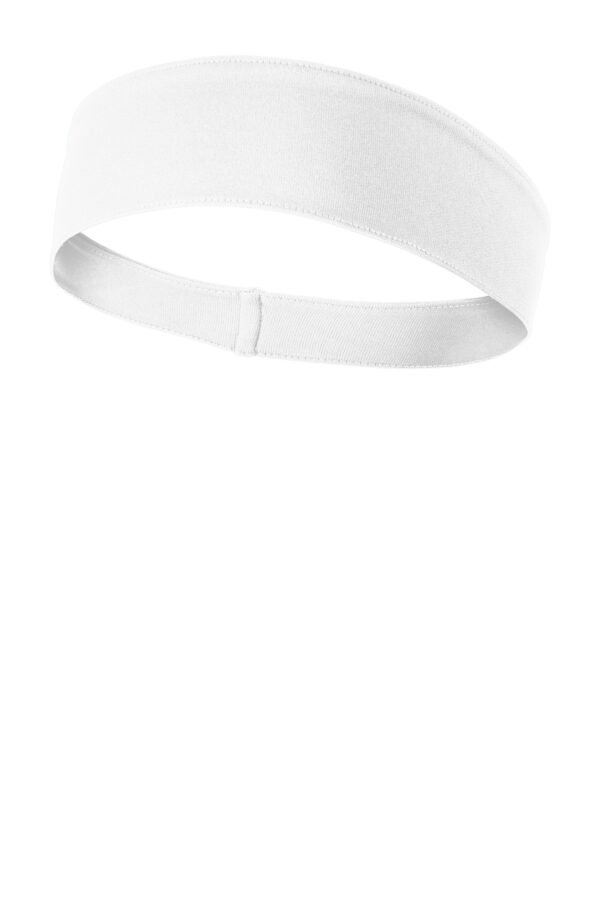 Sport-Tek ®  PosiCharge ®  Competitor   Headband. STA35