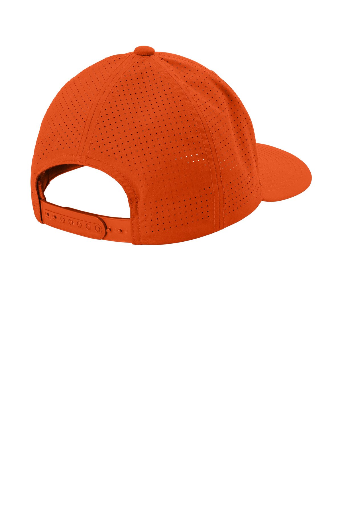 Sport-Tek ® Pro-Cut Adjustable Cap STC65 - Image 3