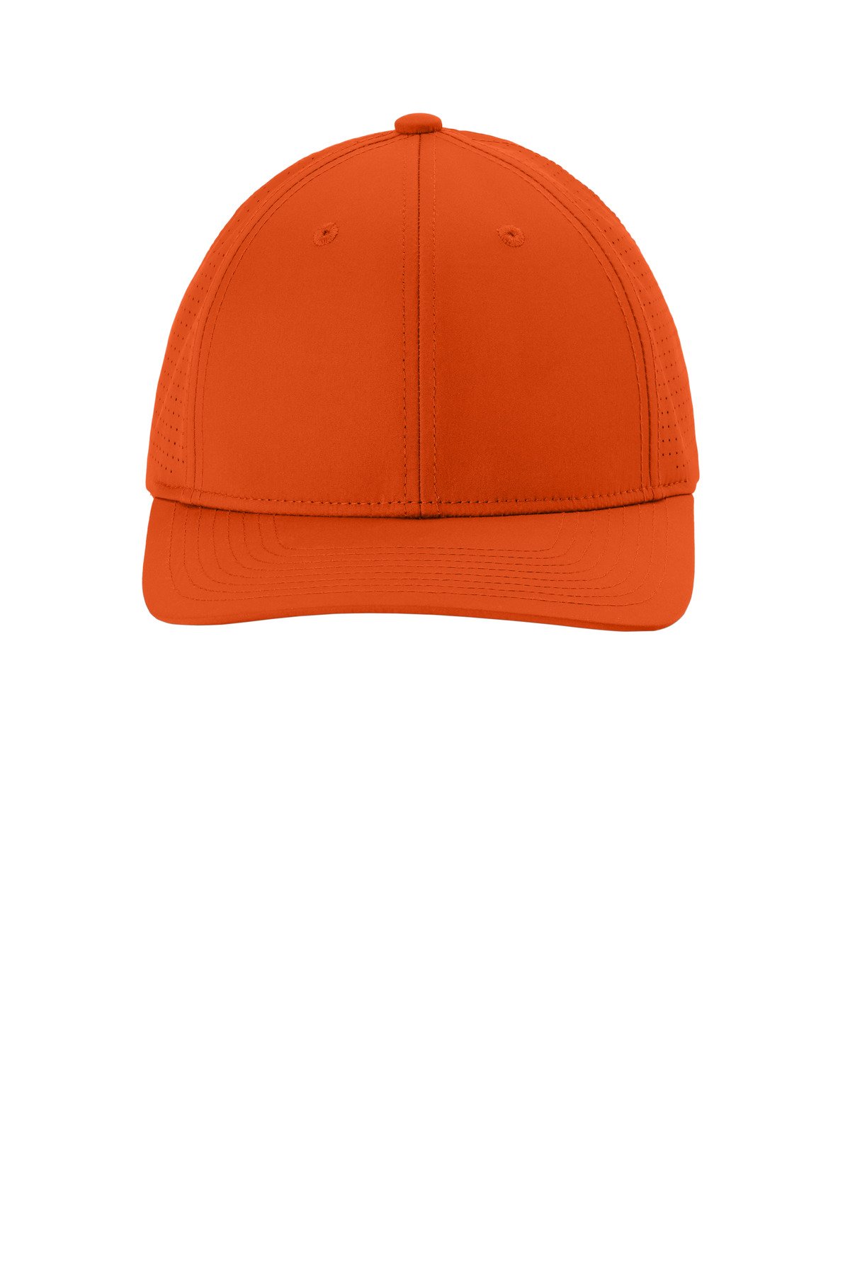 Sport-Tek ® Pro-Cut Adjustable Cap STC65 - Image 2