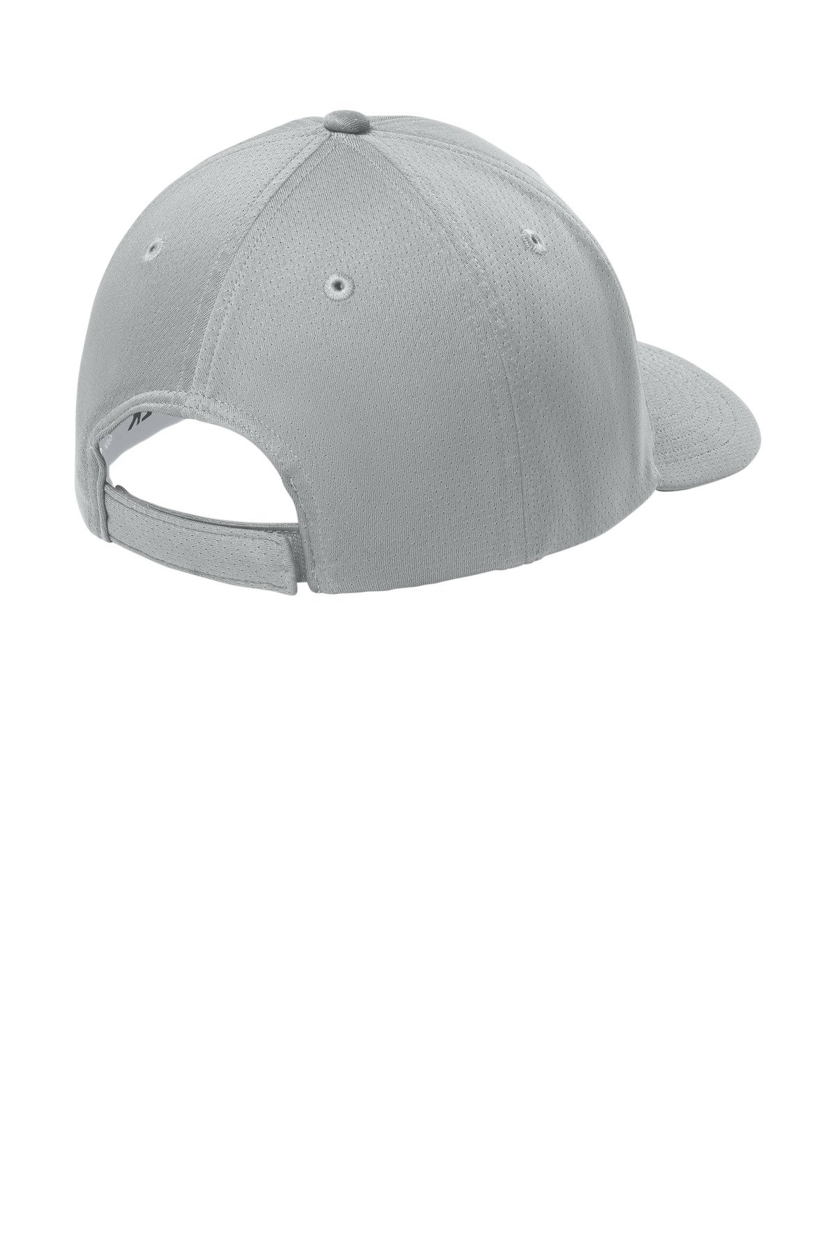 Sport-Tek ® Impact Mesh Stretch-Tek Adjustable Cap STC71 - Image 3