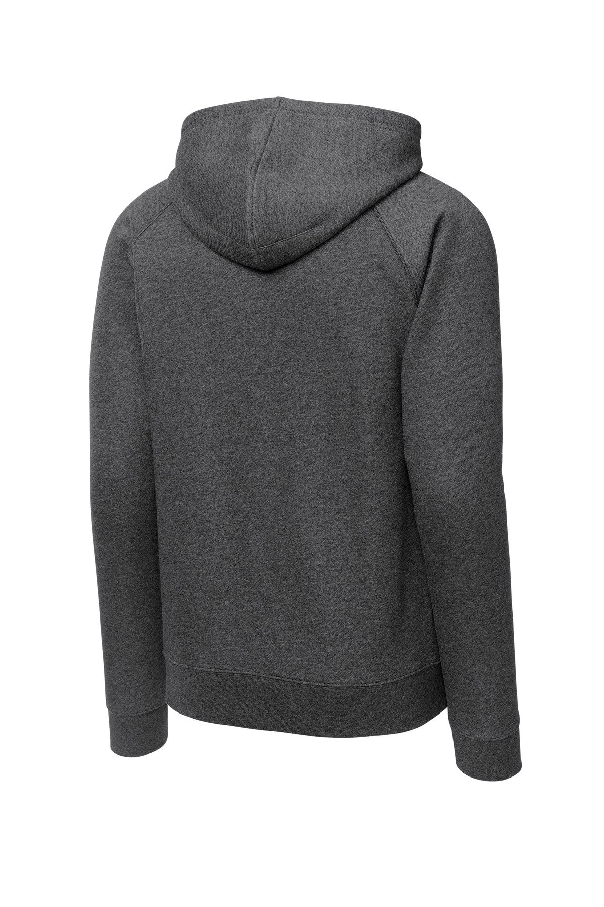 Sport-Tek ® Drive Fleece Hooded Full-Zip STF201 - Image 4