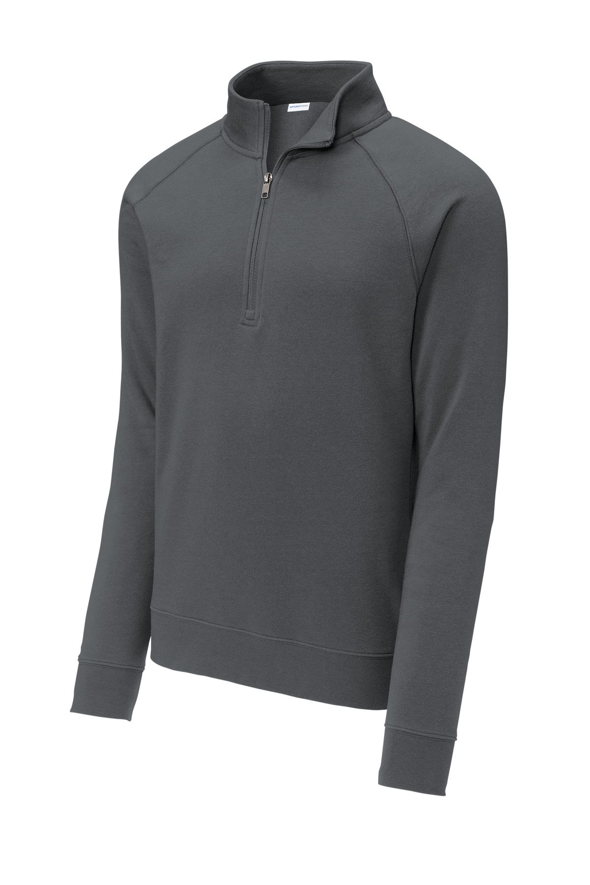 Sport-Tek ® Drive Fleece 1/4-Zip Pullover STF202 - Image 3