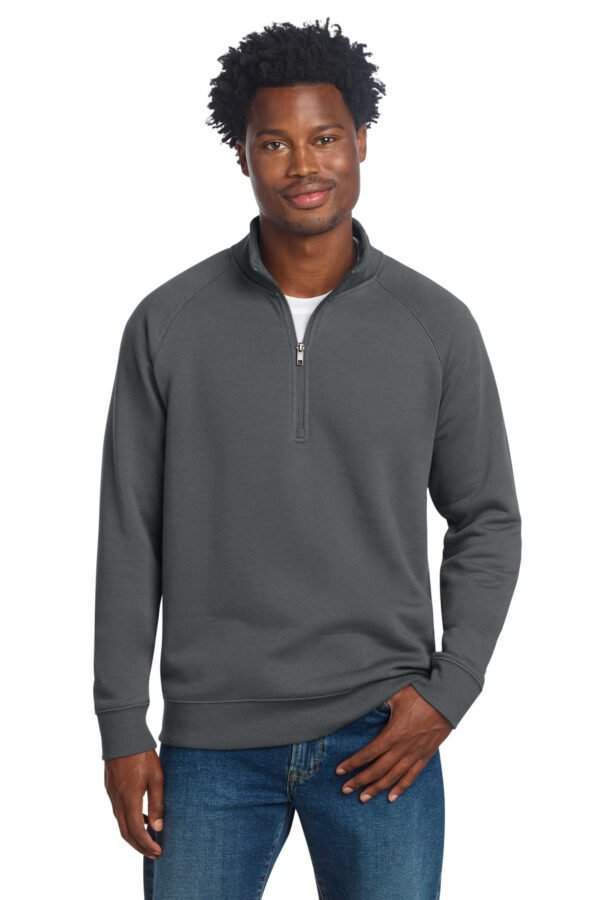 Sport-Tek ® Drive Fleece 1/4-Zip Pullover STF202