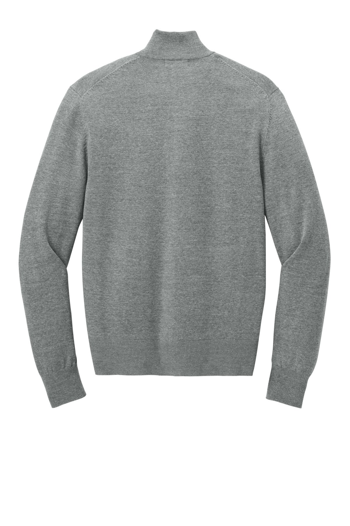 Port Authority ® Easy Care Full-Zip Sweater SW2901 - Image 4