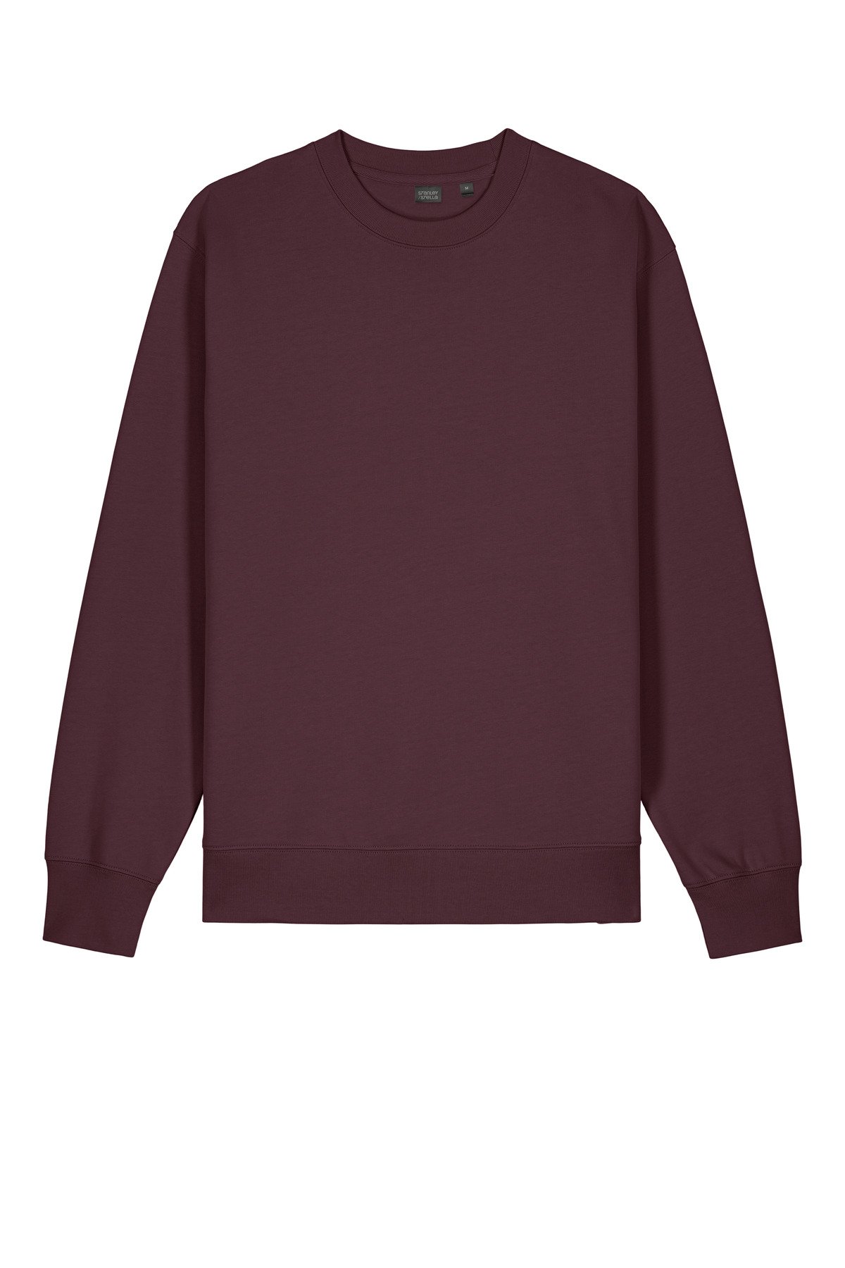 Stanley/Stella ® Unisex Changer 2.0 Crewneck Sweatshirt SXU004 - Image 3
