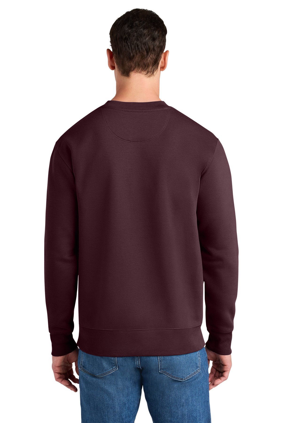 Stanley/Stella ® Unisex Changer 2.0 Crewneck Sweatshirt SXU004 - Image 2