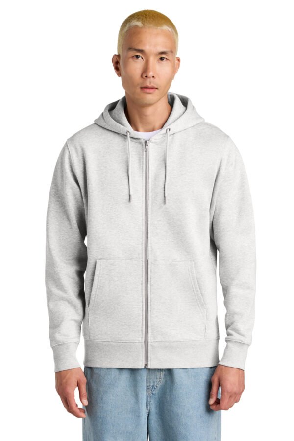 Stanley/Stella ® Unisex Cultivator 2.0 Full-Zip Hooded Sweatshirt SXU005
