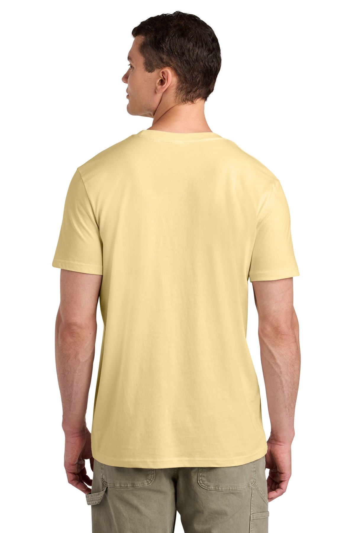 Stanley/Stella ® Unisex Crafter Tee SXU007 - Image 2