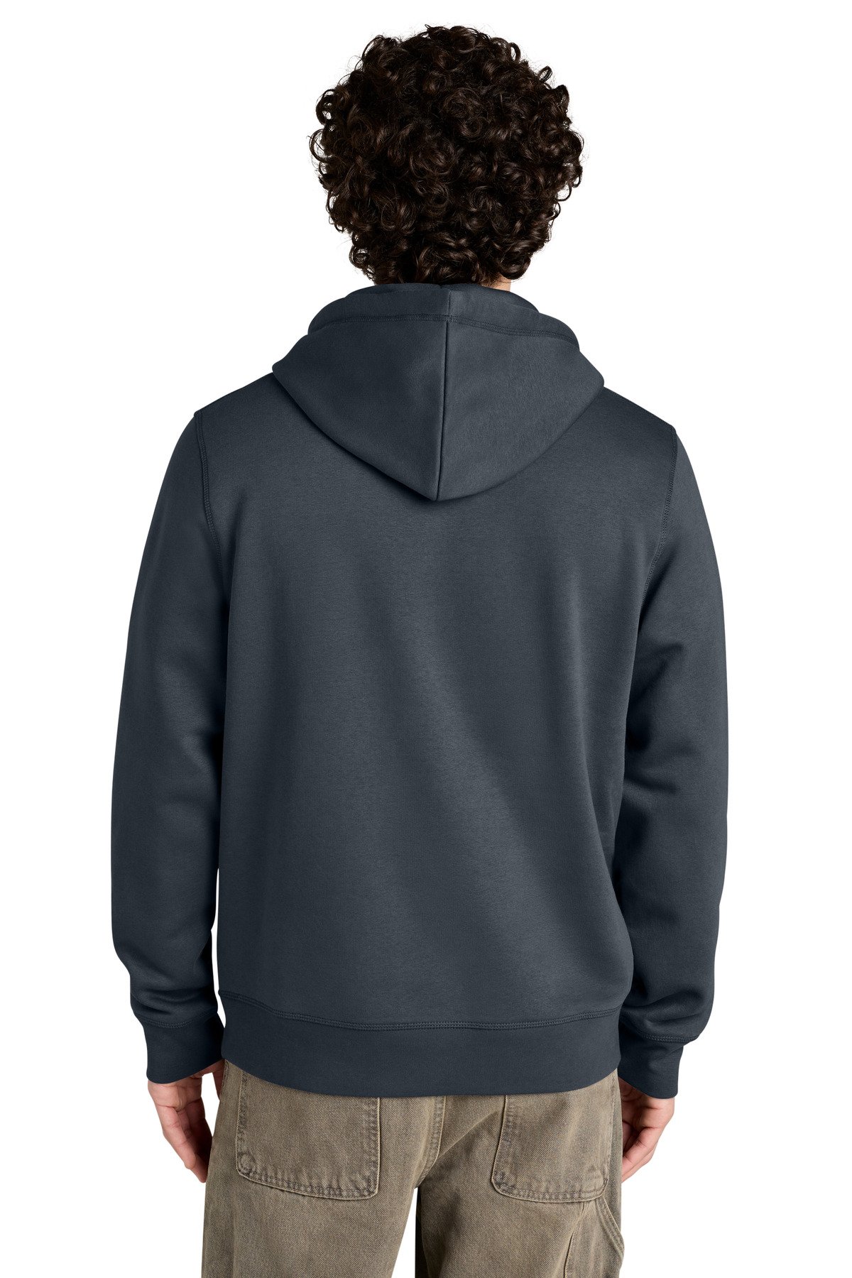 Stanley/Stella ® Unisex Drummer 2.0 Hooded Sweatshirt SXU009 - Image 2