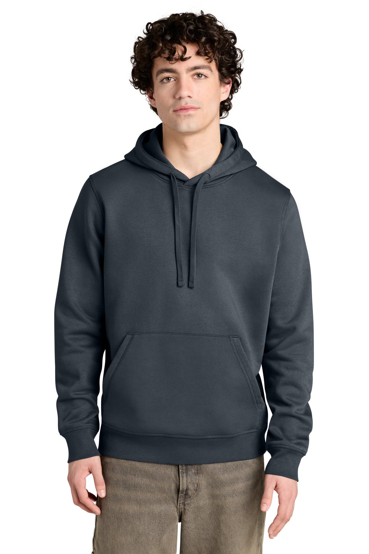 Stanley/Stella ® Unisex Drummer 2.0 Hooded Sweatshirt SXU009