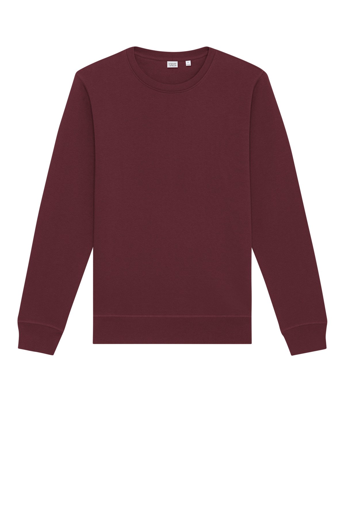 Stanley/Stella ® Unisex Roller Crewneck Sweatshirt SXU010 - Image 3