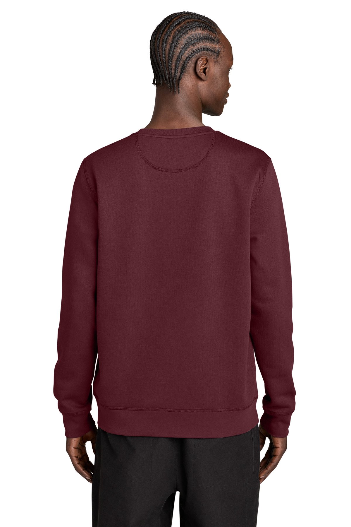 Stanley/Stella ® Unisex Roller Crewneck Sweatshirt SXU010 - Image 2