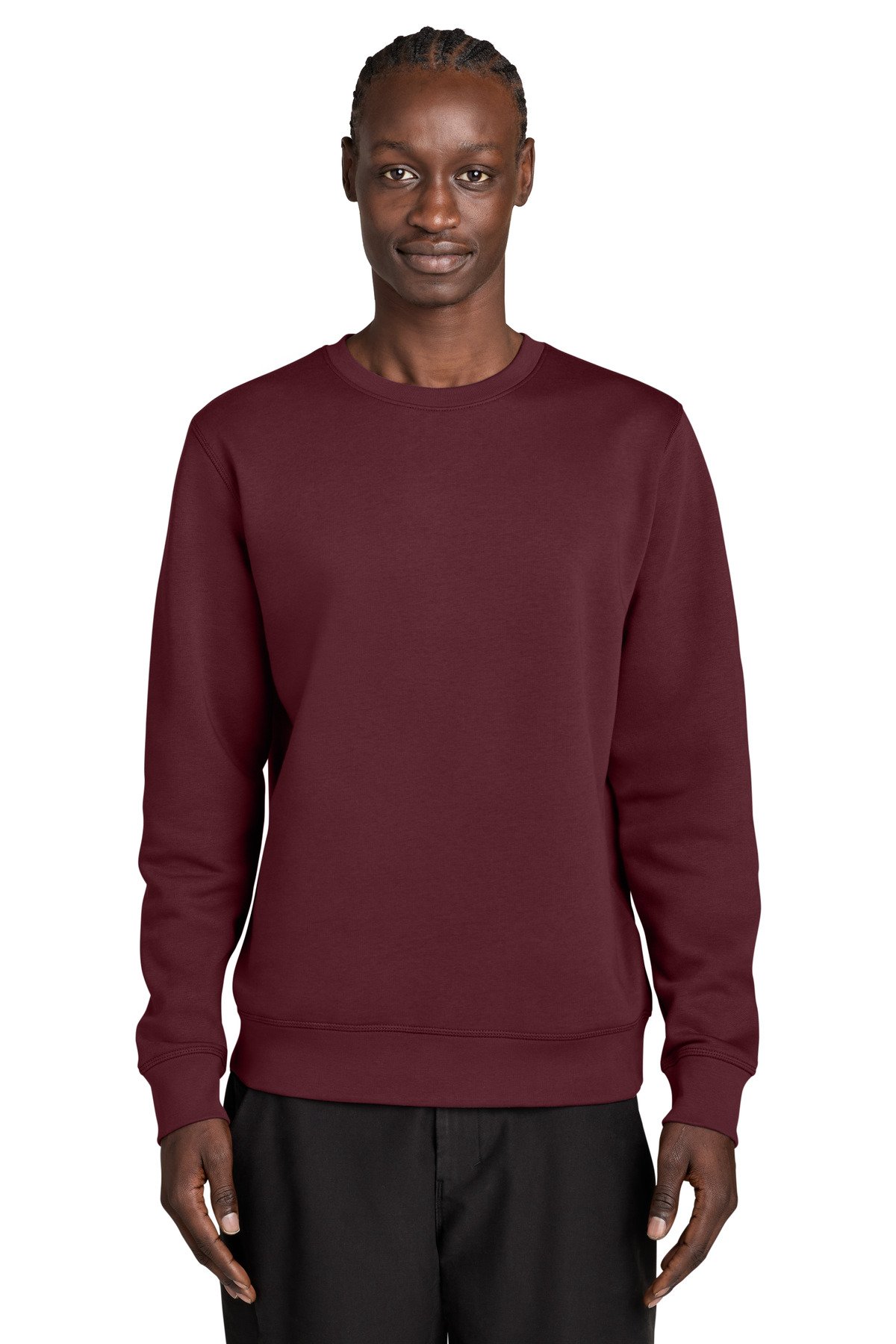 Stanley/Stella ® Unisex Roller Crewneck Sweatshirt SXU010