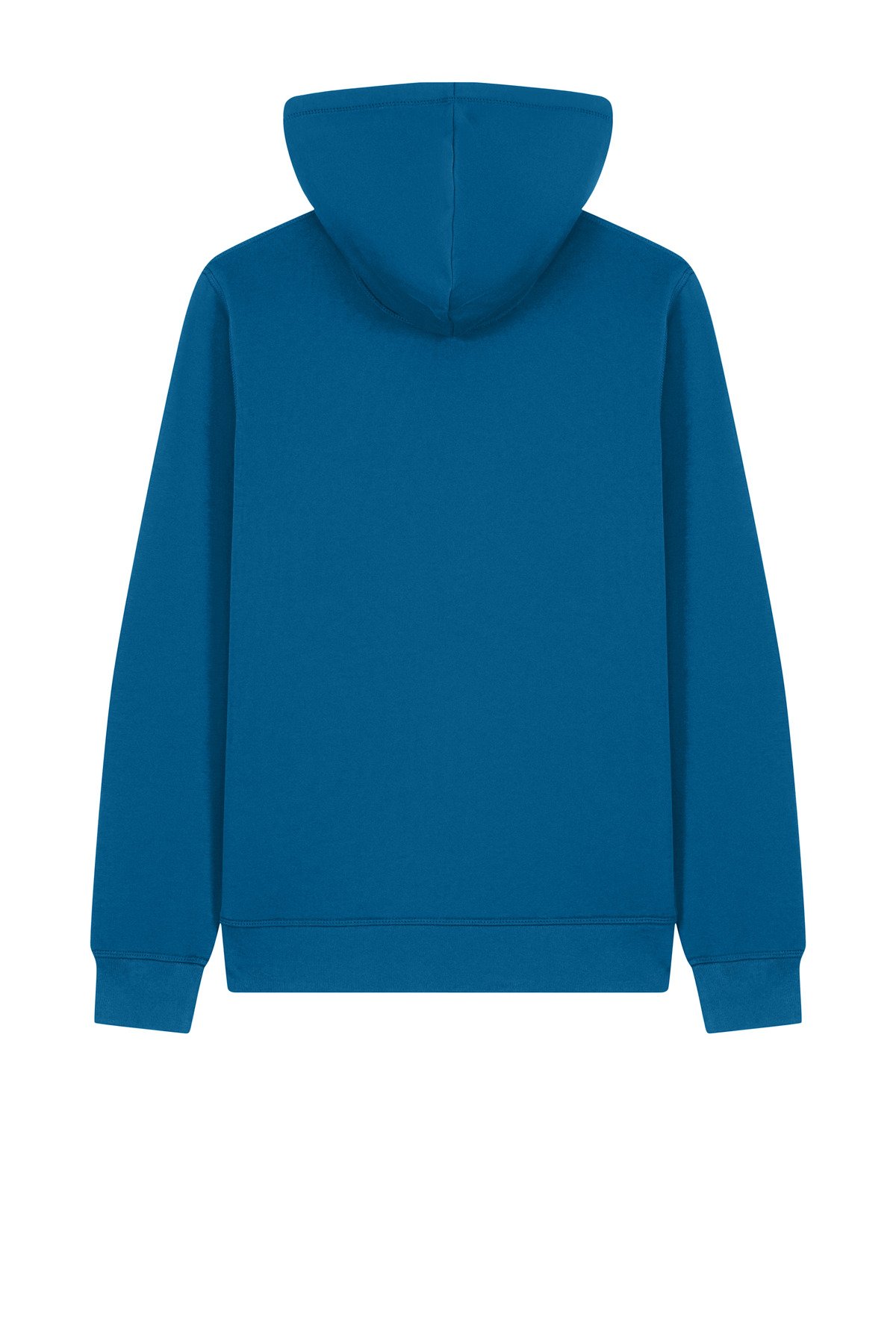 Stanley/Stella ® Unisex Mixer Full-Zip Hooded Sweatshirt SXU011 - Image 4