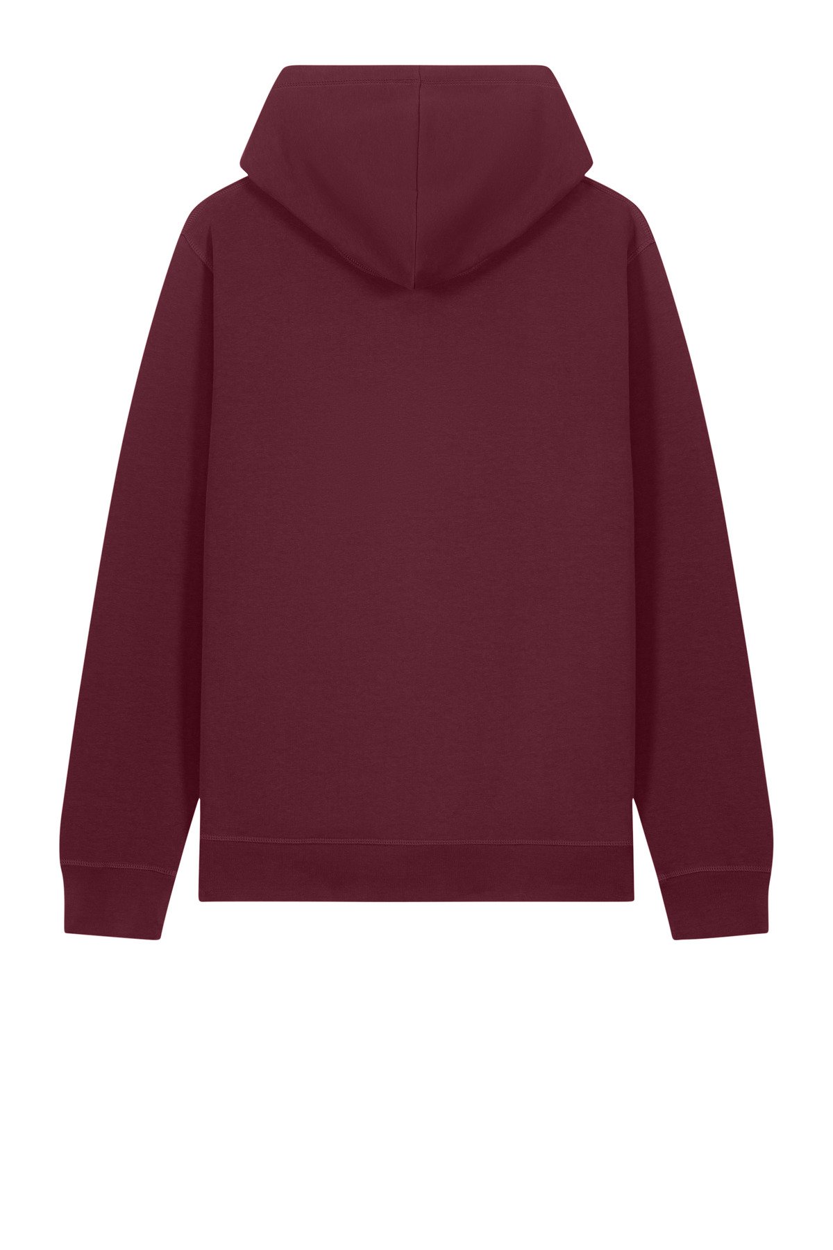 Stanley/Stella ® Unisex Sounder Hooded Sweatshirt SXU012 - Image 4