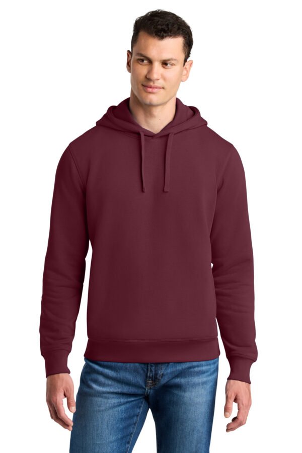 Stanley/Stella ® Unisex Sounder Hooded Sweatshirt SXU012