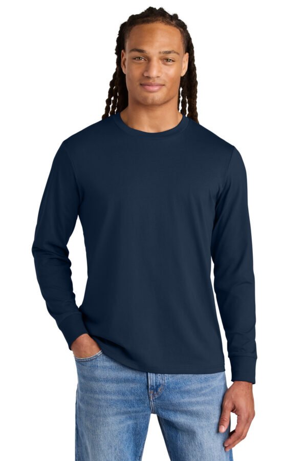 Stanley/Stella ®  Unisex Creator 2.0 Long Sleeve Tee SXU022