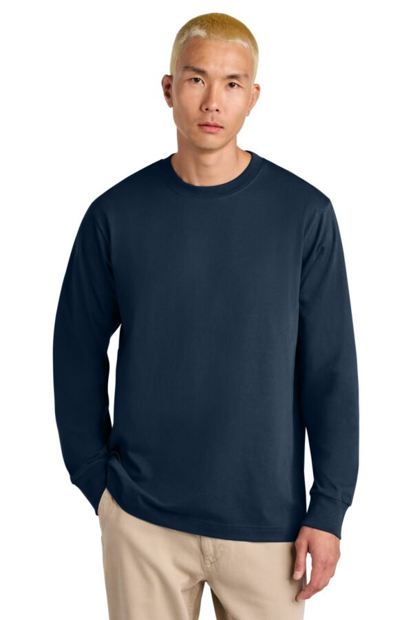 Stanley/Stella ® Unisex Freestyler Heavyweight Long Sleeve Tee SXU023