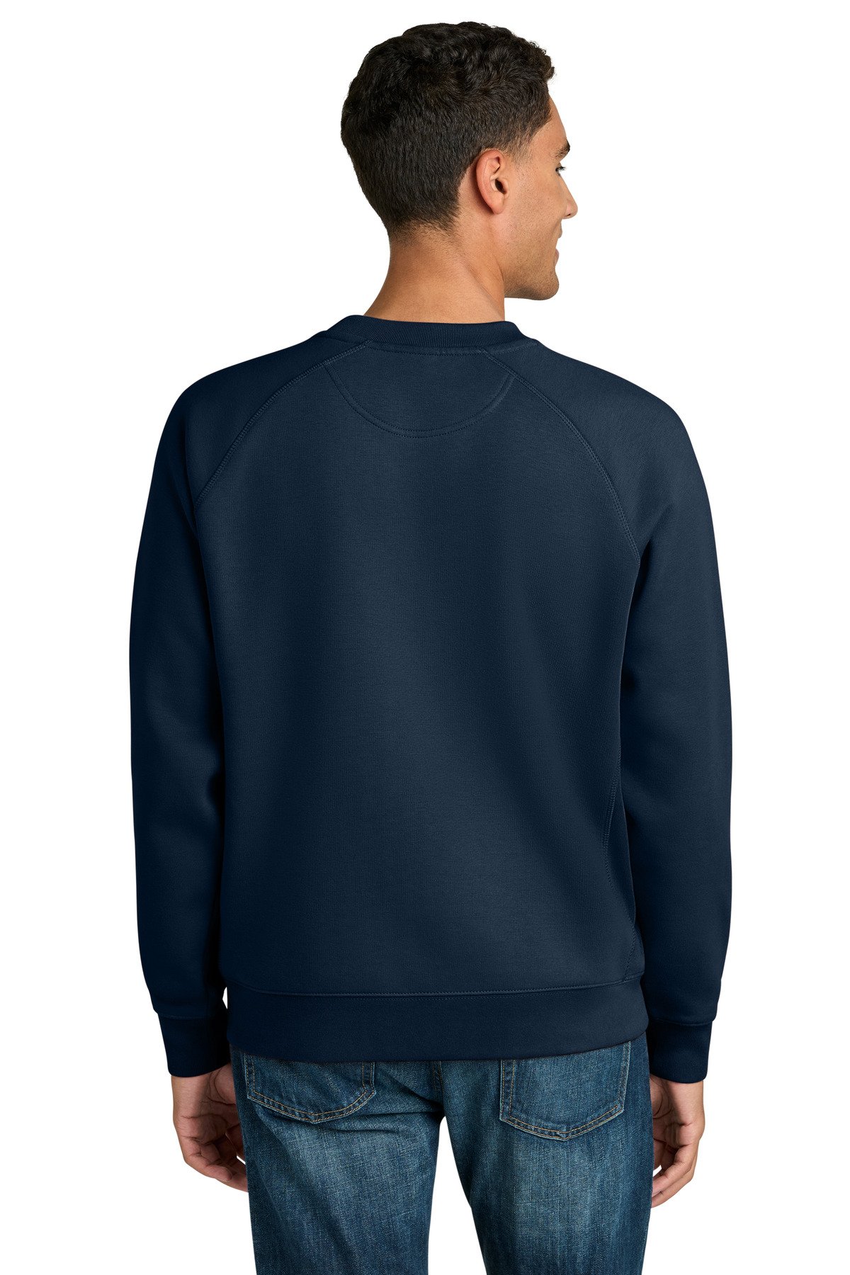 Stanley/Stella ® Unisex Knoxer Crewneck Sweatshirt SXU026 - Image 2