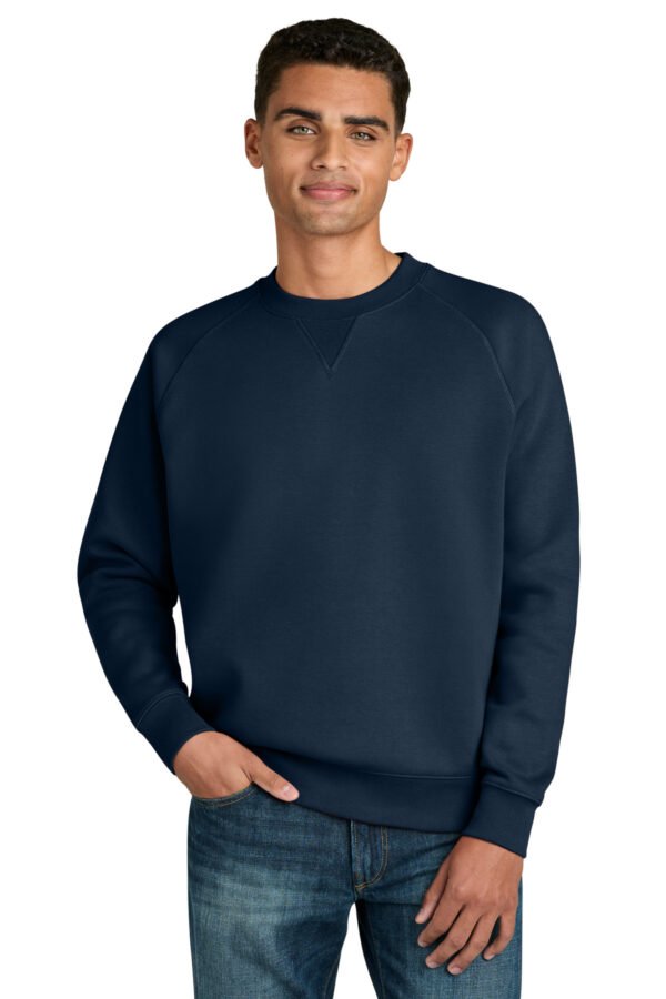 Stanley/Stella ®  Unisex Knoxer Crewneck Sweatshirt SXU026