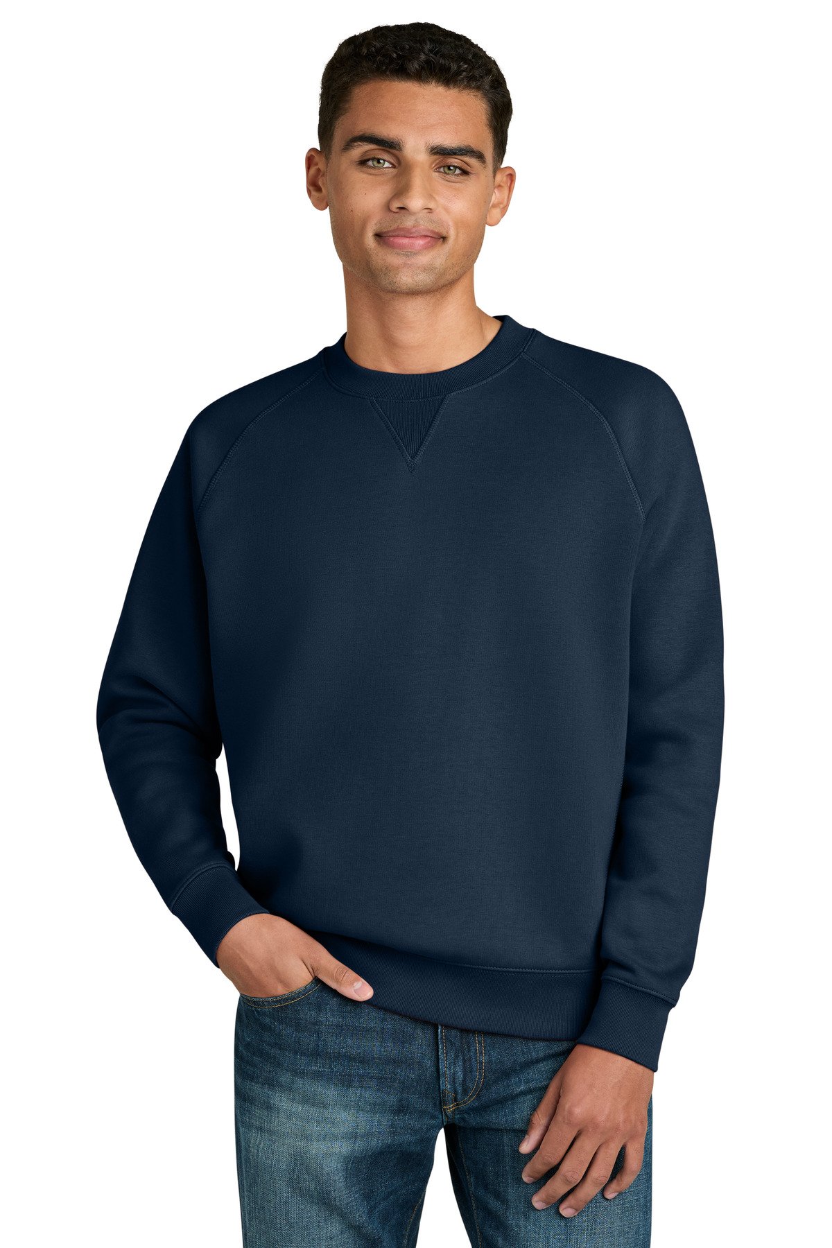 Stanley/Stella ® Unisex Knoxer Crewneck Sweatshirt SXU026