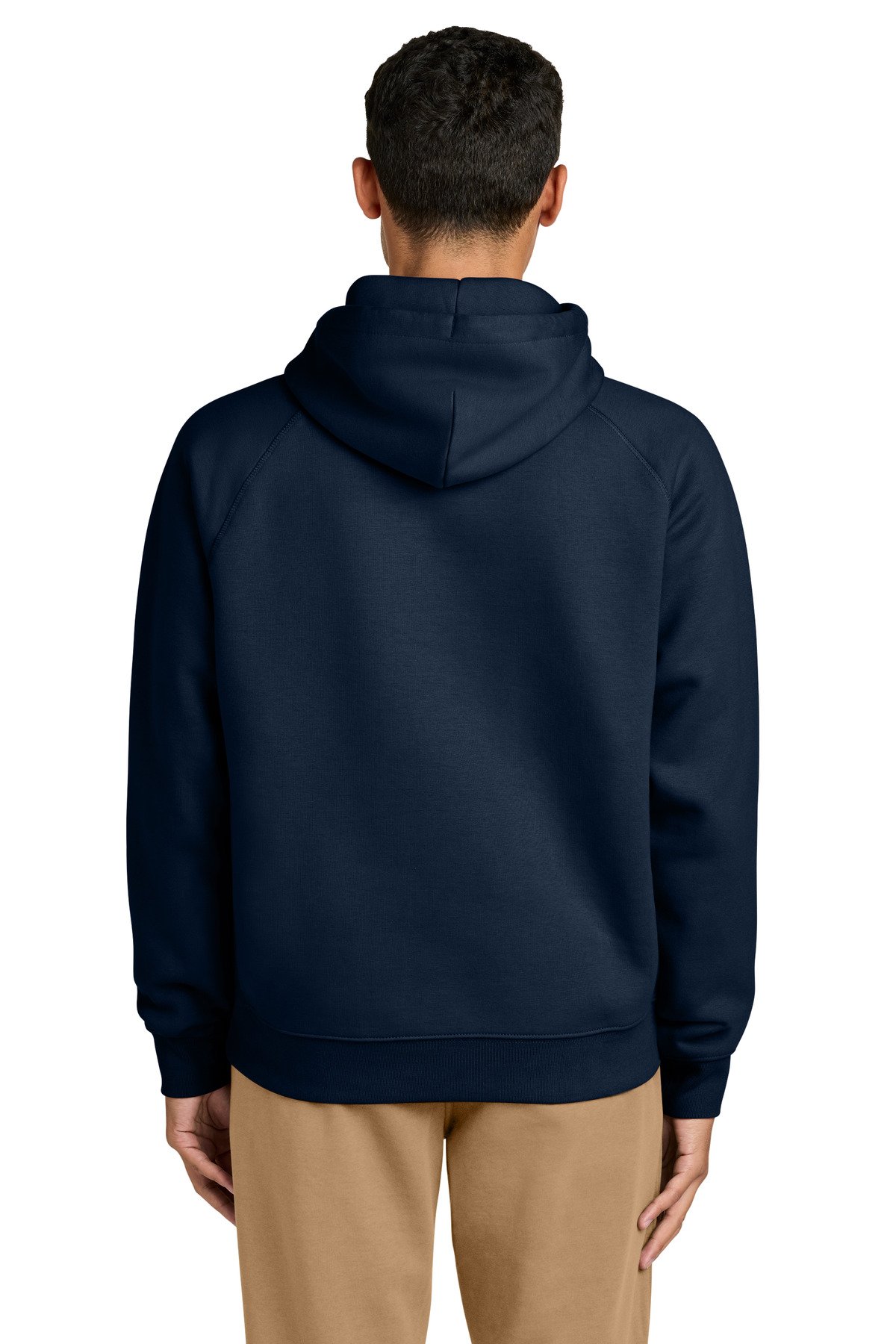 Stanley/Stella ® Unisex Striker Hooded Sweatshirt SXU027 - Image 2