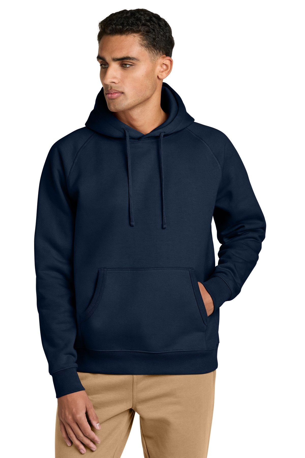 Stanley/Stella ® Unisex Striker Hooded Sweatshirt SXU027